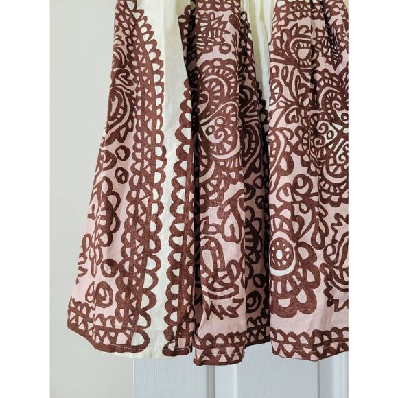 Marimekko KAPSONI Satula Skirt 34 (XS) - Picture 5 of 10